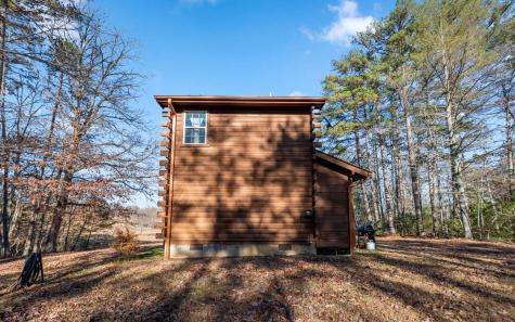 145 Carrington Farm Road Mineral Bluff GA 30559