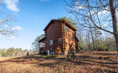 145 Carrington Farm Road Mineral Bluff GA 30559