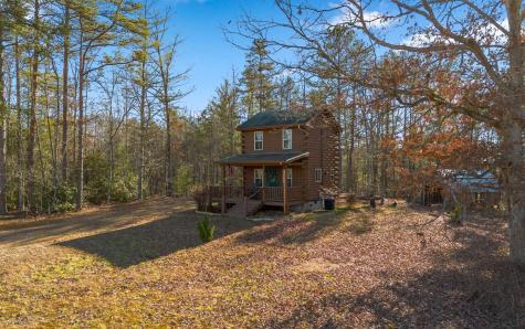 145 Carrington Farm Road Mineral Bluff GA 30559