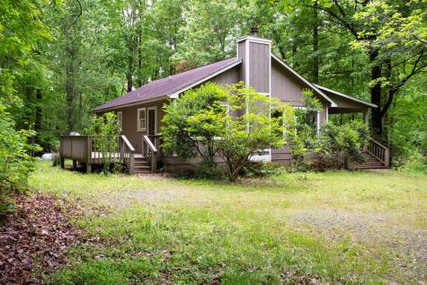 249 Chatuge Woods Drive Hayesville NC 28904