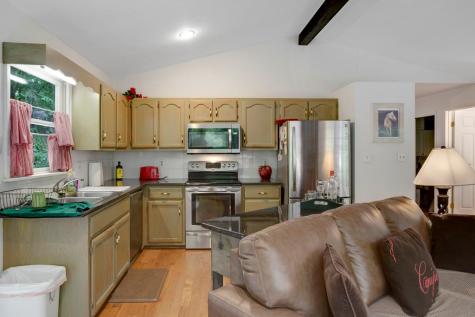 249 Chatuge Woods Drive Hayesville NC 28904