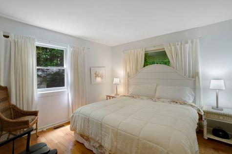 249 Chatuge Woods Drive Hayesville NC 28904