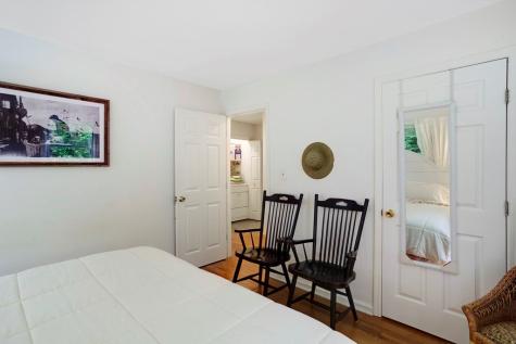 249 Chatuge Woods Drive Hayesville NC 28904