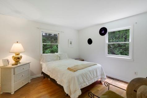 249 Chatuge Woods Drive Hayesville NC 28904