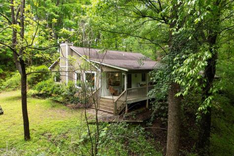 249 Chatuge Woods Drive Hayesville NC 28904