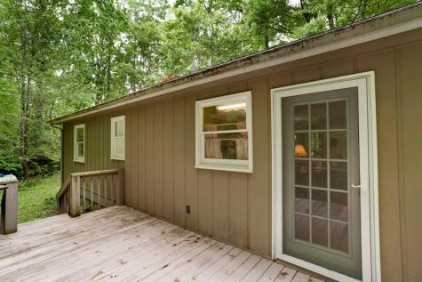 249 Chatuge Woods Drive Hayesville NC 28904