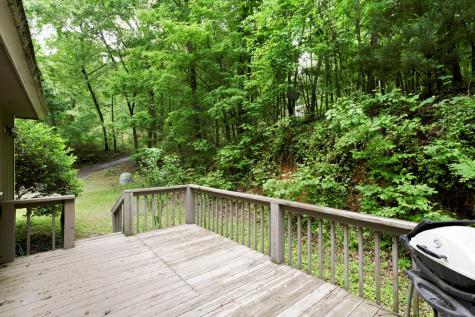 249 Chatuge Woods Drive Hayesville NC 28904