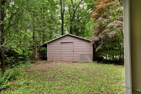 249 Chatuge Woods Drive Hayesville NC 28904