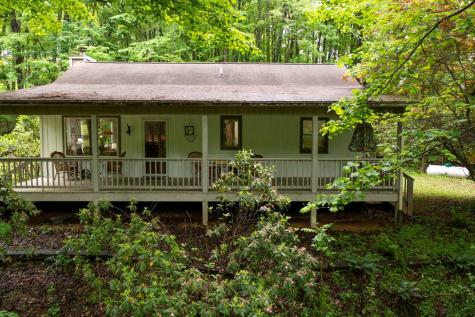 249 Chatuge Woods Drive Hayesville NC 28904