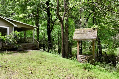 249 Chatuge Woods Drive Hayesville NC 28904