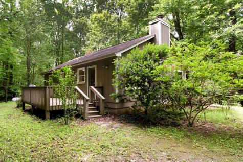 249 Chatuge Woods Drive Hayesville NC 28904