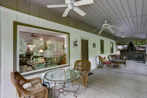 249 Chatuge Woods Drive Hayesville NC 28904