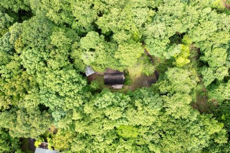 249 Chatuge Woods Drive Hayesville NC 28904