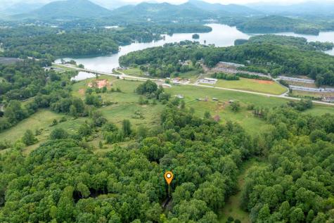 249 Chatuge Woods Drive Hayesville NC 28904