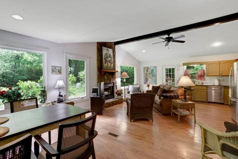 249 Chatuge Woods Drive Hayesville NC 28904