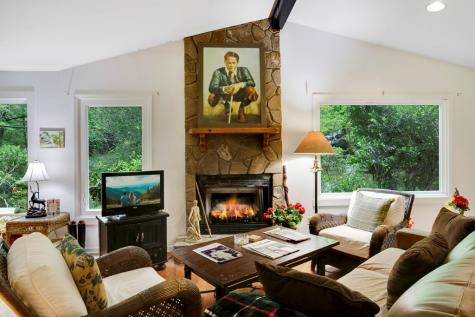 249 Chatuge Woods Drive Hayesville NC 28904