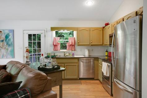 249 Chatuge Woods Drive Hayesville NC 28904