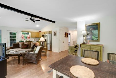 249 Chatuge Woods Drive Hayesville NC 28904