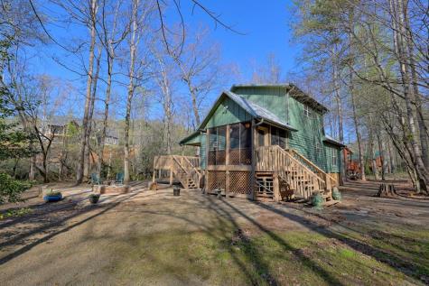 4475 Fires Creek Road Hayesville NC 28904