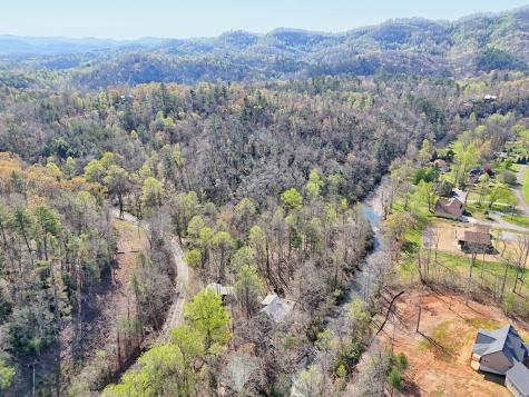 4475 Fires Creek Road Hayesville NC 28904