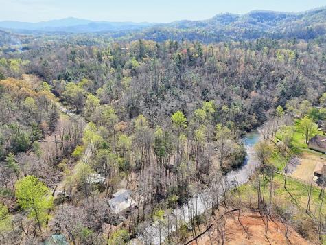 4475 Fires Creek Road Hayesville NC 28904