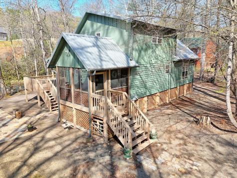 4475 Fires Creek Road Hayesville NC 28904