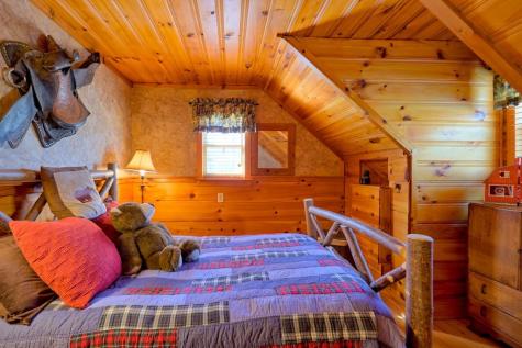 4475 Fires Creek Road Hayesville NC 28904