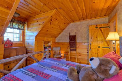 4475 Fires Creek Road Hayesville NC 28904