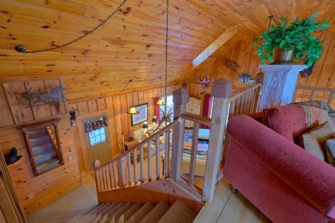 4475 Fires Creek Road Hayesville NC 28904