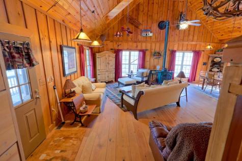 4475 Fires Creek Road Hayesville NC 28904