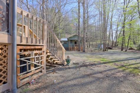 4475 Fires Creek Road Hayesville NC 28904