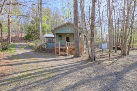 4475 Fires Creek Road Hayesville NC 28904