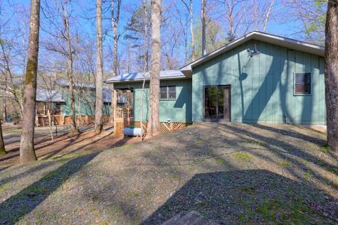 4475 Fires Creek Road Hayesville NC 28904