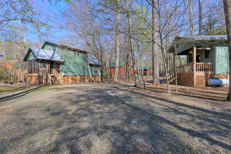 4475 Fires Creek Road Hayesville NC 28904