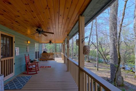 4475 Fires Creek Road Hayesville NC 28904