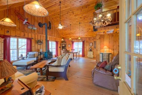 4475 Fires Creek Road Hayesville NC 28904