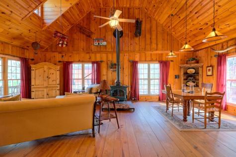 4475 Fires Creek Road Hayesville NC 28904