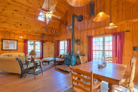 4475 Fires Creek Road Hayesville NC 28904