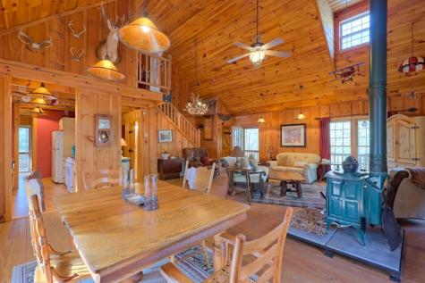 4475 Fires Creek Road Hayesville NC 28904