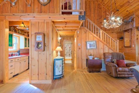 4475 Fires Creek Road Hayesville NC 28904