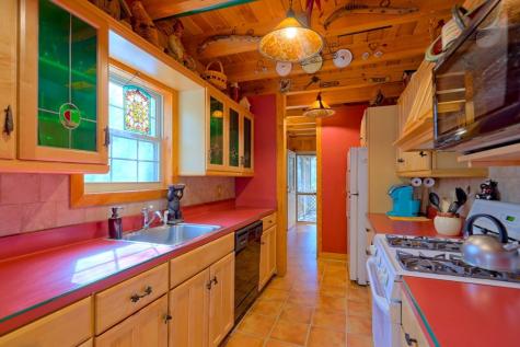 4475 Fires Creek Road Hayesville NC 28904