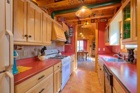 4475 Fires Creek Road Hayesville NC 28904