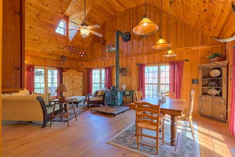 4475 Fires Creek Road Hayesville NC 28904