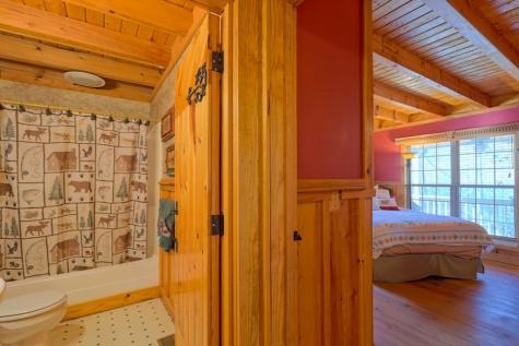 4475 Fires Creek Road Hayesville NC 28904