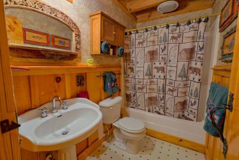 4475 Fires Creek Road Hayesville NC 28904