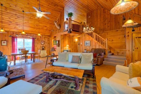 4475 Fires Creek Road Hayesville NC 28904