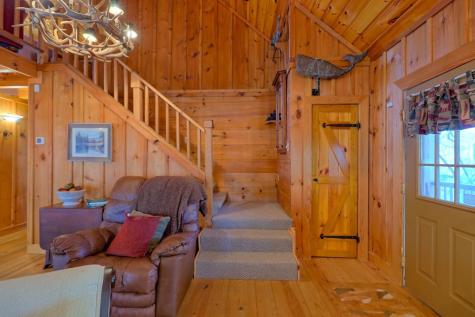 4475 Fires Creek Road Hayesville NC 28904