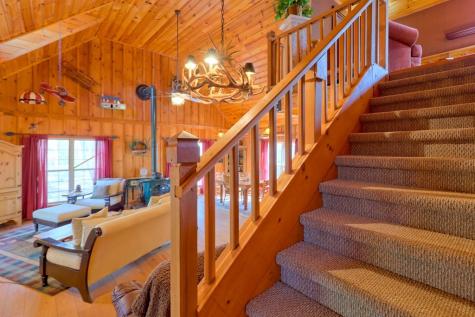 4475 Fires Creek Road Hayesville NC 28904