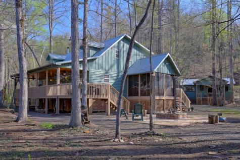 4475 Fires Creek Road Hayesville NC 28904