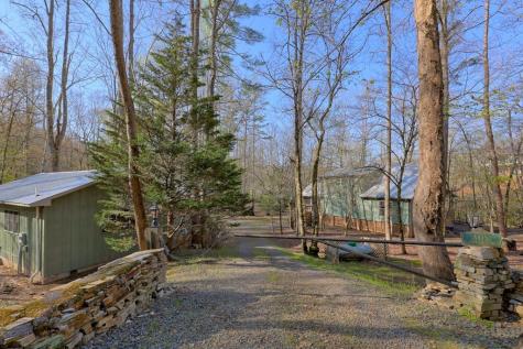 4475 Fires Creek Road Hayesville NC 28904